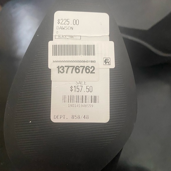 Michael Kors Boots - Picture 5 of 8